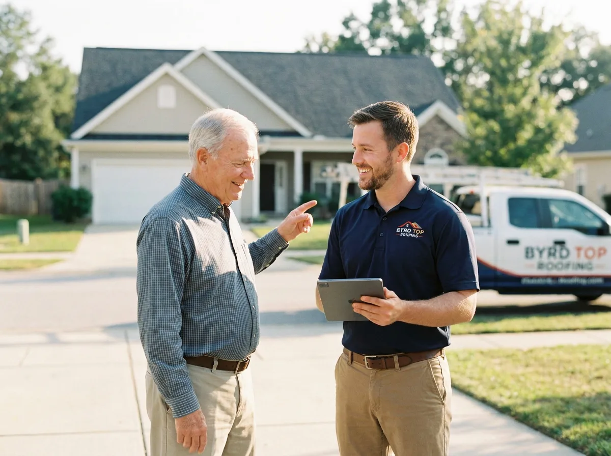 Roofing Wimauma, FL FAQs